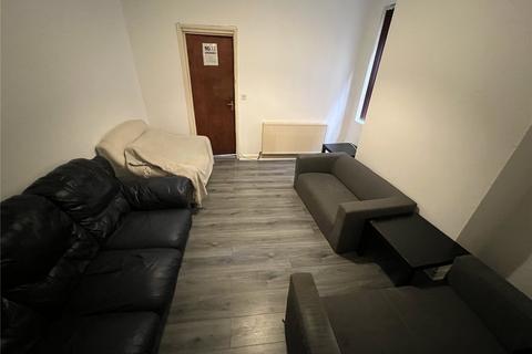 8 bedroom house to rent, Egerton Road, Manchester, M14