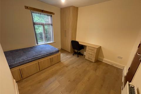 8 bedroom house to rent, Egerton Road, Manchester, M14