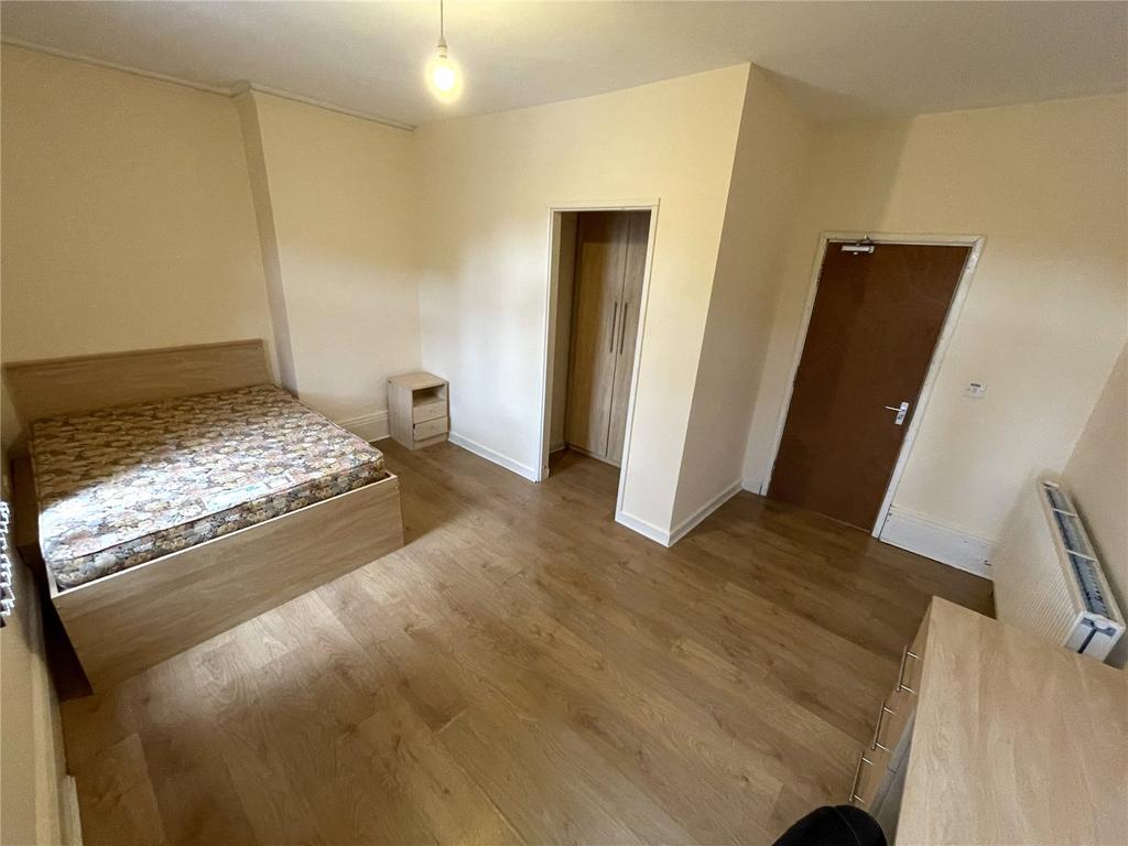 Bedroom Five