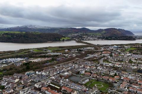 3 bedroom property for sale, Oswald Road, Llandudno Junction, Conwy, LL31 9EP