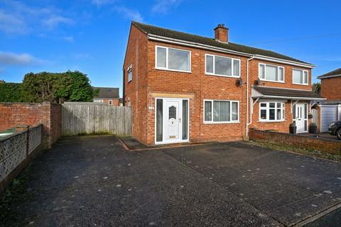 3 bedroom semi-detached house for sale, Ashmore Drive, Trench, TF2