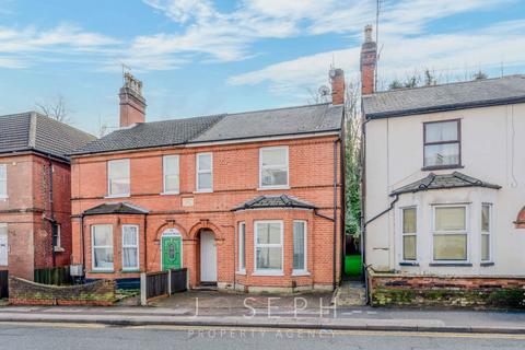 Burrell Road, Ipswich, IP2