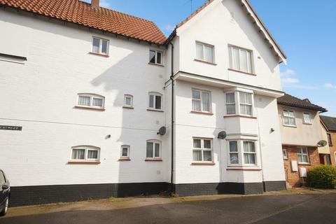 1 bedroom flat for sale, Crouch Street, Basildon SS15