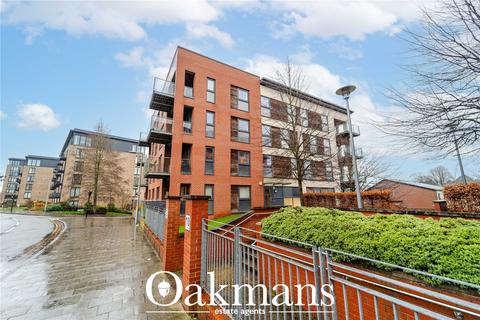 2 bedroom apartment for sale, Bell Barn Road, Birmingham, West Midlands, B15