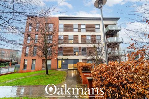 2 bedroom apartment for sale, Bell Barn Road, Birmingham, West Midlands, B15