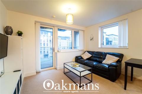 2 bedroom apartment for sale, Bell Barn Road, Birmingham, West Midlands, B15