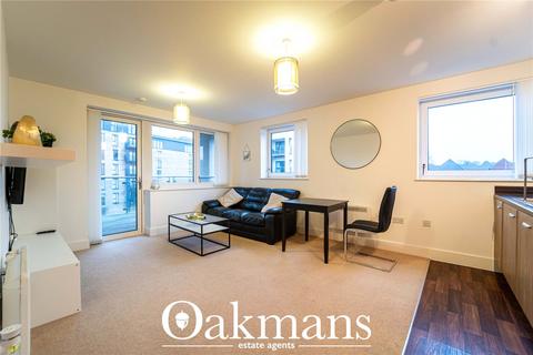 2 bedroom apartment for sale, Bell Barn Road, Birmingham, West Midlands, B15