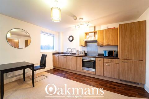 2 bedroom apartment for sale, Bell Barn Road, Birmingham, West Midlands, B15