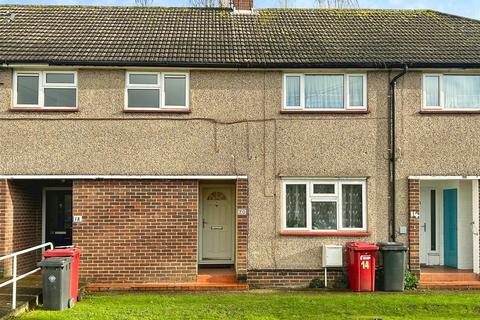 2 bedroom maisonette for sale, Church Street, Chalvey, Slough