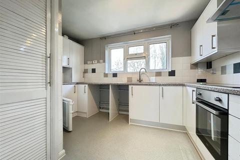 2 bedroom maisonette for sale, Church Street, Chalvey, Slough