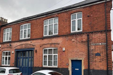 1 bedroom apartment for sale, Denmark Road, Leicester LE2