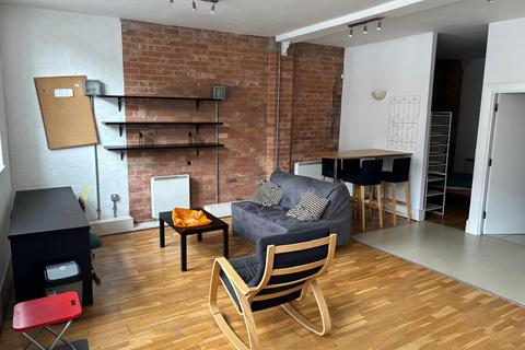 1 bedroom apartment for sale, Denmark Road, Leicester LE2