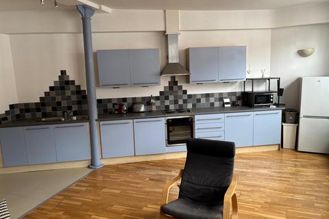 1 bedroom apartment for sale, Denmark Road, Leicester LE2