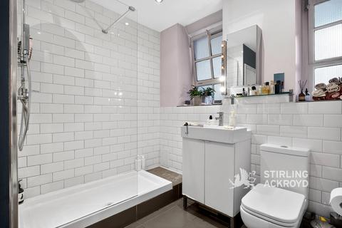 1 bedroom apartment for sale, Teale Street, London, E2