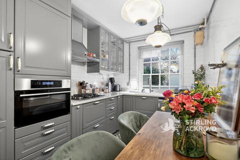1 bedroom apartment for sale, Teale Street, London, E2