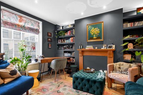 1 bedroom apartment for sale, Teale Street, London, E2