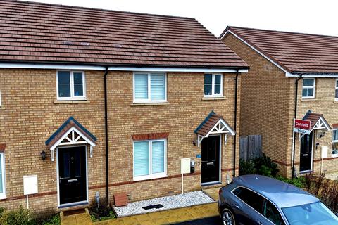 3 bedroom semi-detached house for sale, Leighton Buzzard LU7