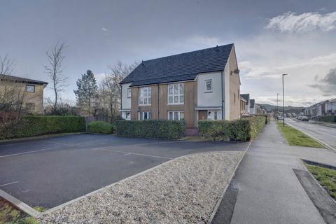 3 bedroom house for sale, Homington Avenue, Badbury Park, Swindon, Wiltshire, SN3