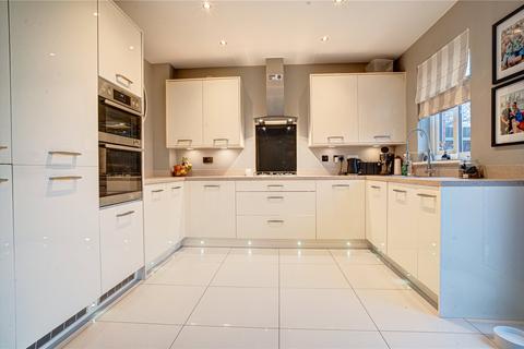 3 bedroom house for sale, Homington Avenue, Badbury Park, Swindon, Wiltshire, SN3