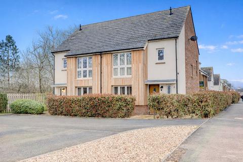3 bedroom semi-detached house for sale, Homington Avenue, Coate, Swindon, SN3