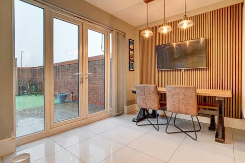 undefined, Homington Avenue, Coate, Swindon, Wiltshire, SN3