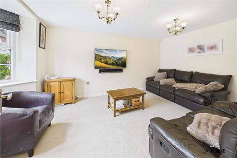 4 bedroom detached house for sale, Cedric Drive, Ashby-De-La-Zouch LE65