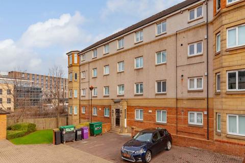 2 bedroom flat for sale, 2 Easter Dalry Place, Dalry, Edinburgh