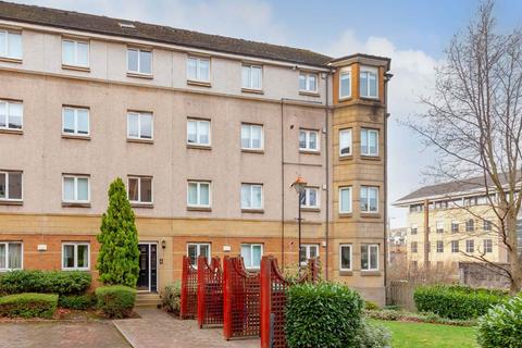 2 bedroom flat for sale, 2 Easter Dalry Place, Dalry, Edinburgh