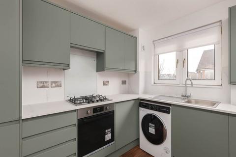 2 bedroom flat for sale, 2 Easter Dalry Place, Dalry, Edinburgh