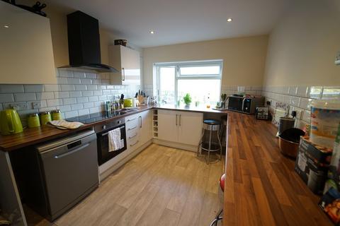 Mansfield Road, Nottingham, Nottinghamshire, NG1