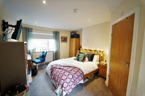 6 bedroom house to rent, Mansfield Road, Nottingham, Nottinghamshire, NG1