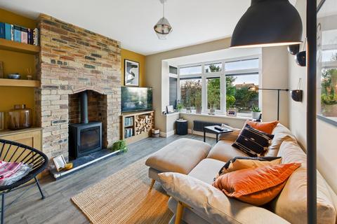 3 bedroom semi-detached house for sale, Hartburn Road, North Shields