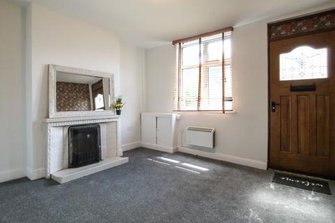 2 bedroom semi-detached house for sale, 34, New Street, Oakthorpe, Swadlincote DE12 7RJ