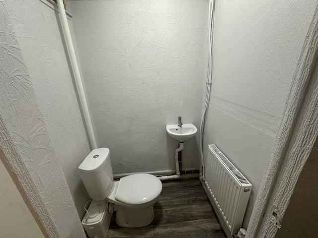 Cloakroom