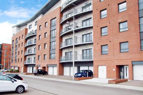 2 bedroom flat to rent, Gourlay Yard, Dundee, DD1