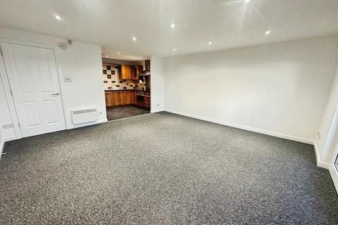 2 bedroom flat to rent, Gourlay Yard, Dundee, DD1