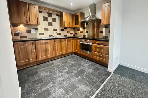 2 bedroom flat to rent, Gourlay Yard, Dundee, DD1