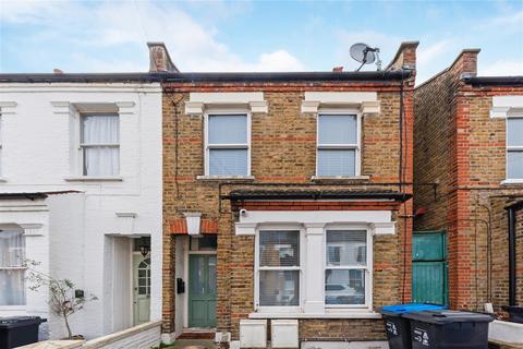 3 bedroom maisonette for sale, Milton Road, Wimbledon SW19