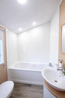 2 bedroom lodge for sale, Ilfracombe Devon