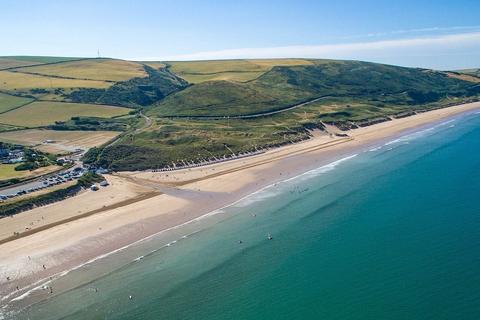 2 bedroom lodge for sale, Ilfracombe Devon