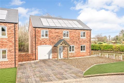 undefined, Littlethorpe Lane, Littlethorpe, HG4