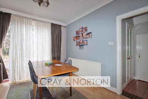 3 bedroom end of terrace house for sale, Glen Gardens, Croydon, CR0
