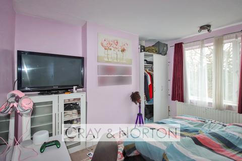 3 bedroom end of terrace house for sale, Glen Gardens, Croydon, CR0