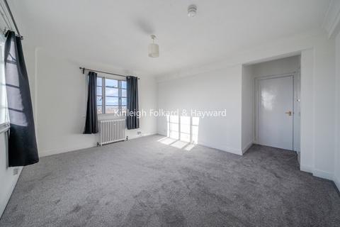 2 bedroom flat to rent, Streatham Hill, London, SW2