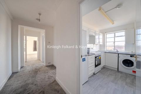 2 bedroom flat to rent, Streatham Hill, London, SW2