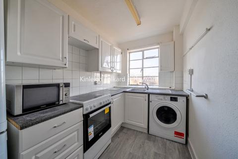 2 bedroom flat to rent, Streatham Hill, London, SW2