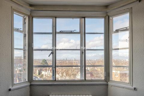 2 bedroom flat to rent, Streatham Hill, London, SW2