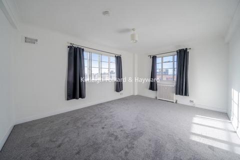 2 bedroom flat to rent, Streatham Hill, London, SW2