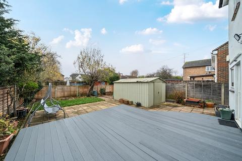 2 bedroom maisonette for sale, Edwards Avenue, Ruislip, Middlesex