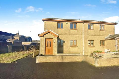 2 bedroom flat to rent, Green Street, Aberavon, Port Talbot, SA12 6DW